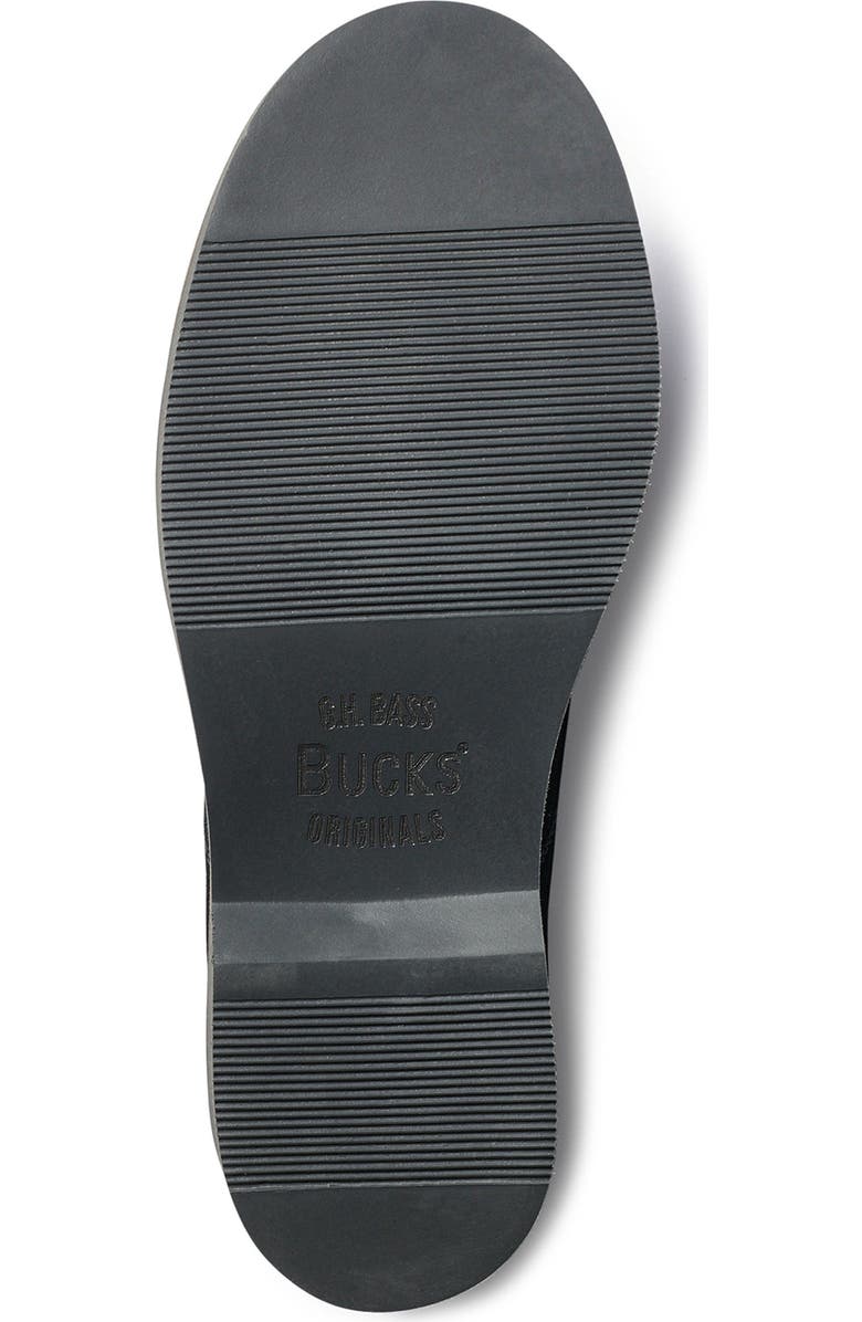 G.H.BASS G.H. Bass & Co. Denise Derby, Alternate, color,