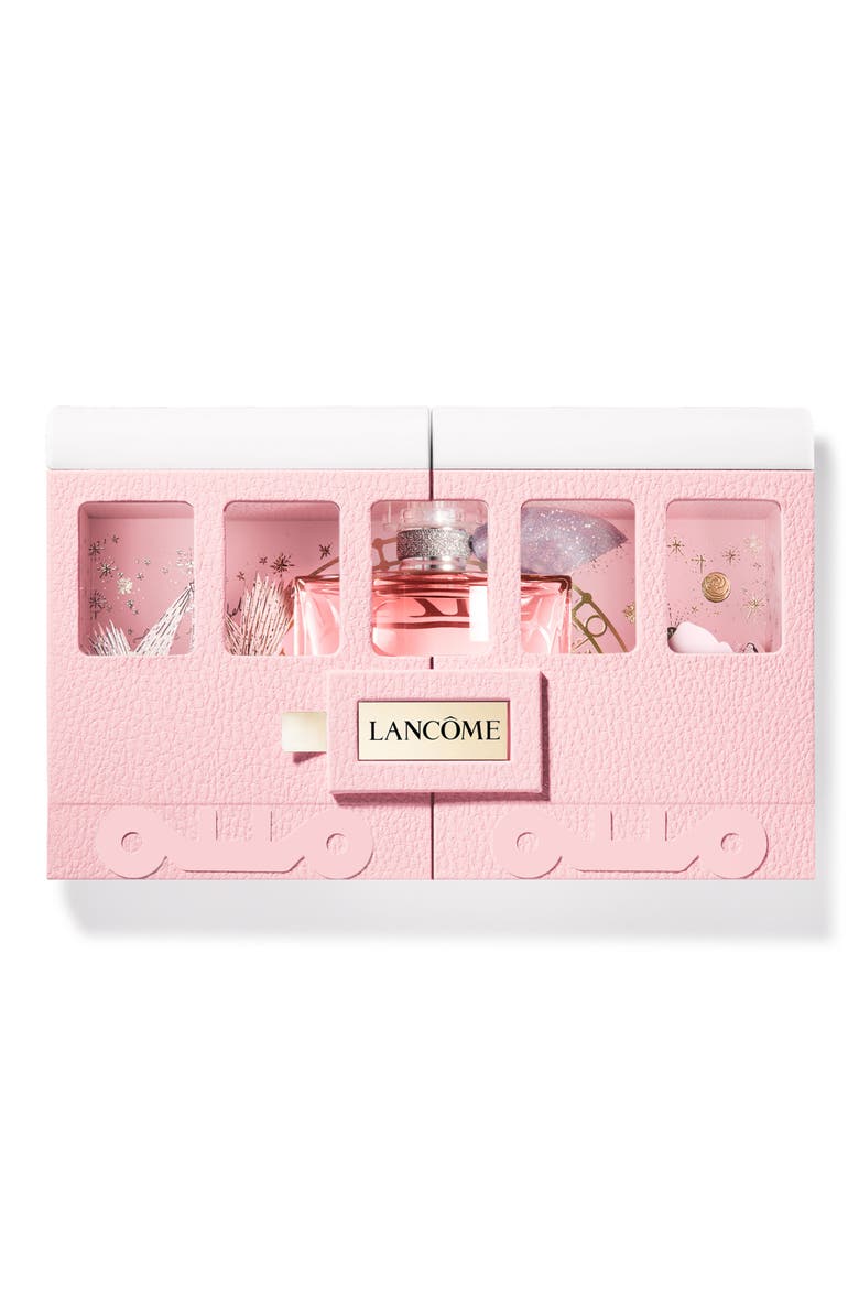 La vie est belle Eau de Parfum Holiday 2025, Alternate, color, NO COLOR