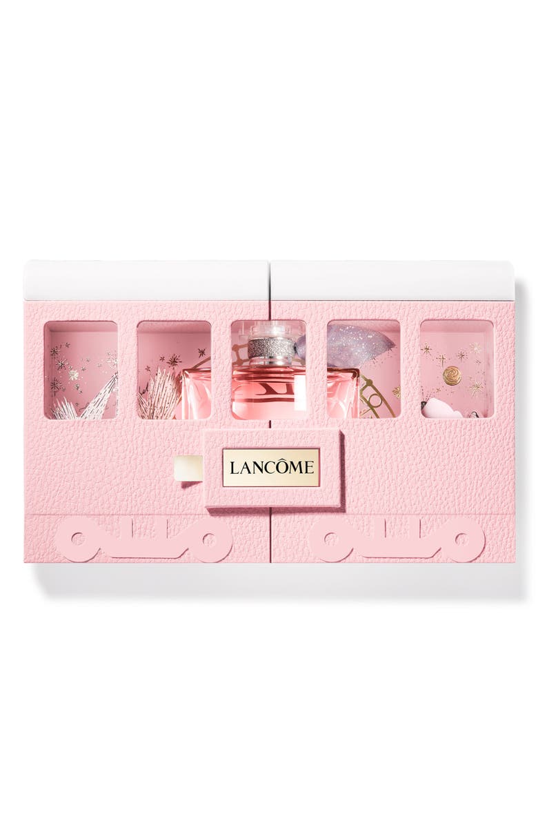 Lancôme La vie est belle Eau de Parfum Holiday 2025, Alternate, color, 