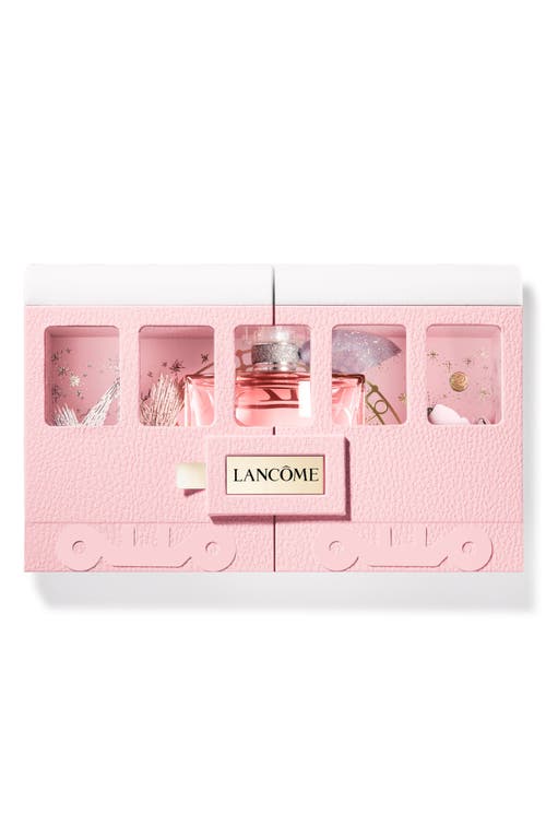 Lancôme La Vie Est Belle L'elixir In Transparent