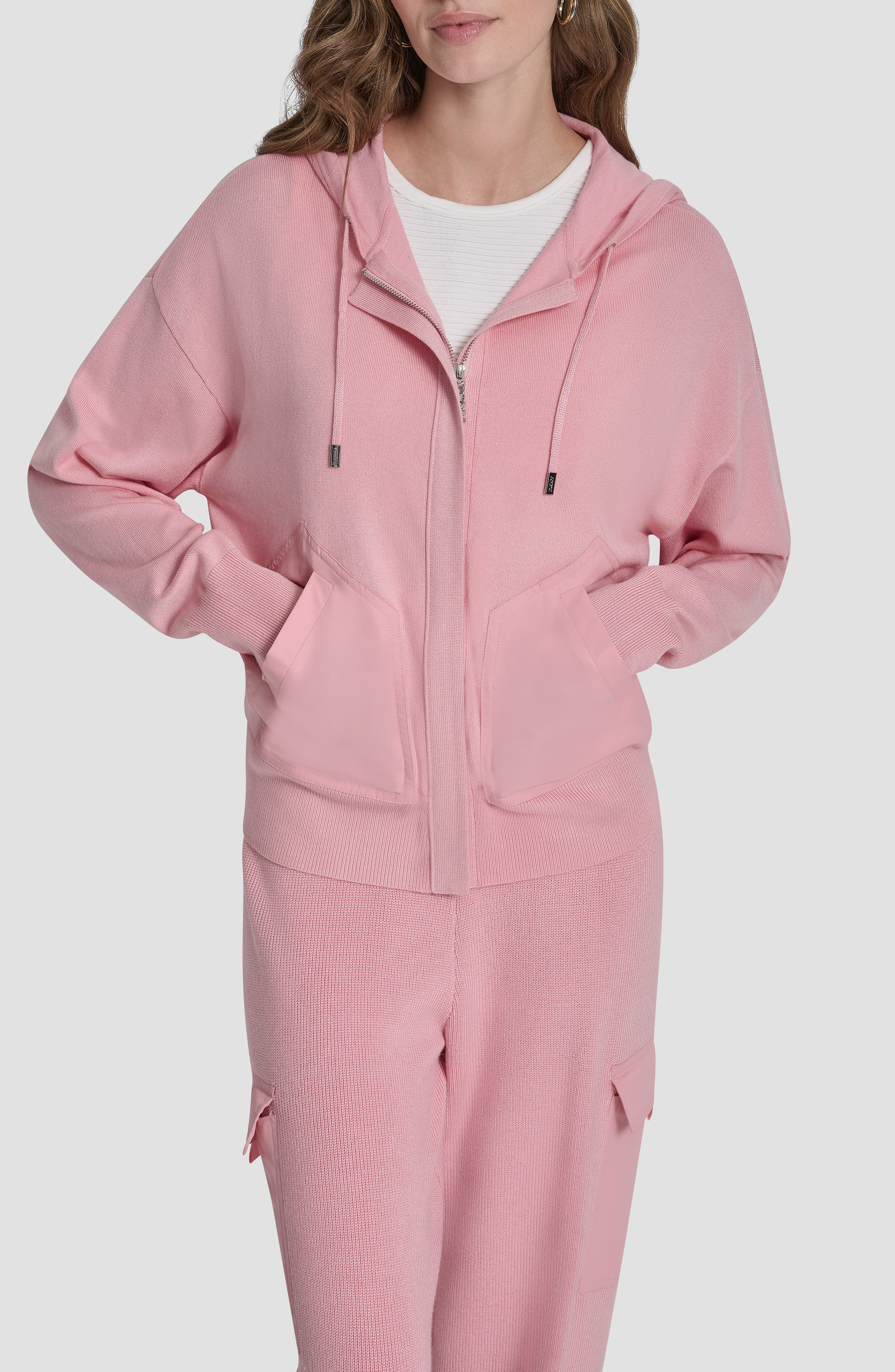 BLOOM PINK