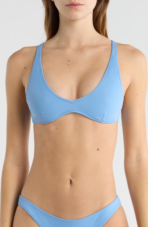 Carmen Bralette BIkini Top