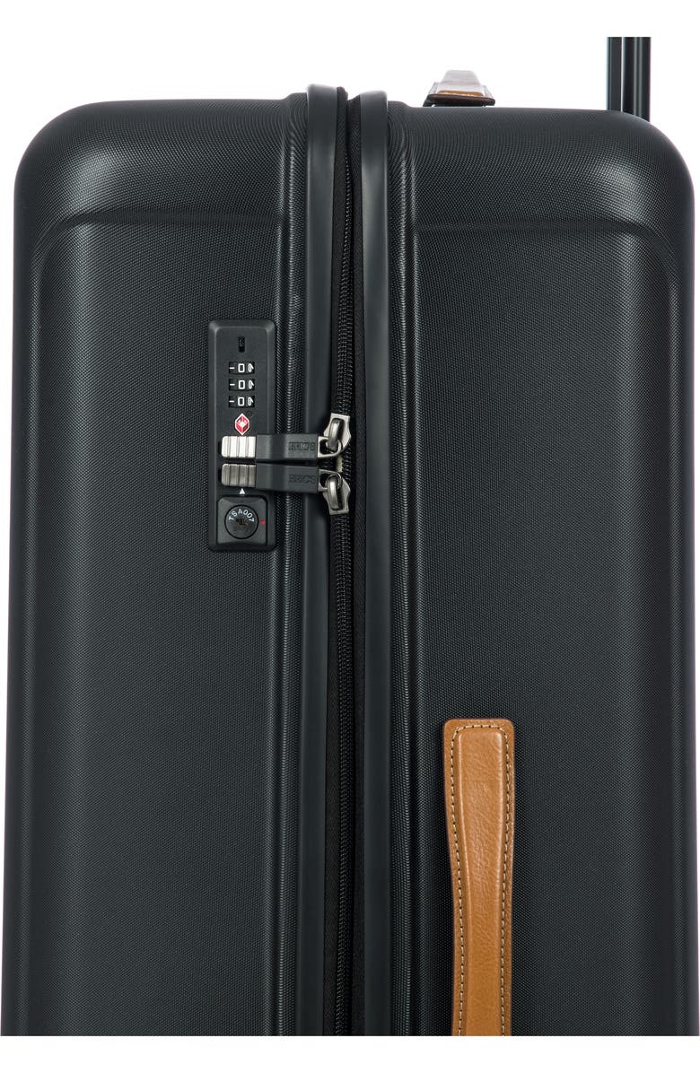 Bric's Capri 2.0 30-Inch Expandable Rolling Suitcase, Alternate, color,