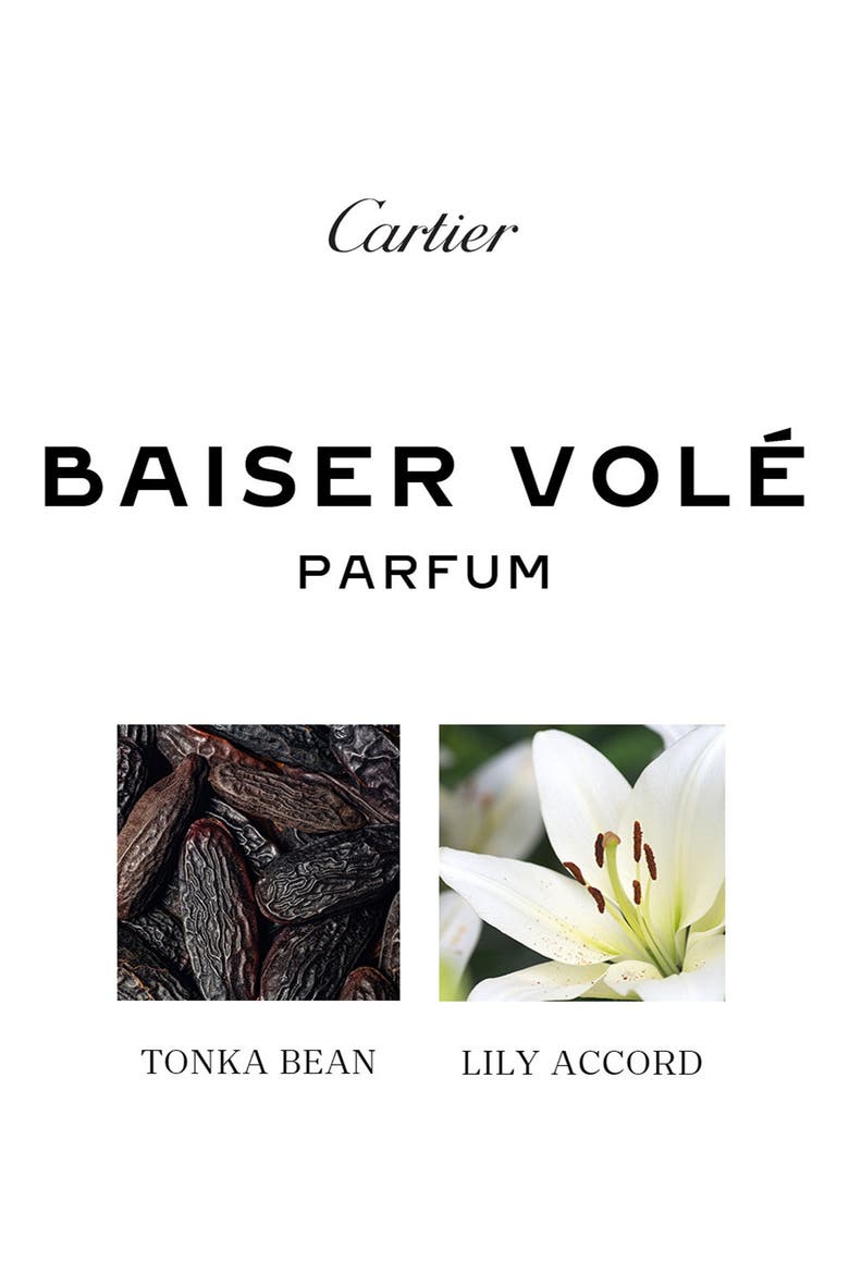 Baiser Volé Parfum, Alternate, color, NO COLOR