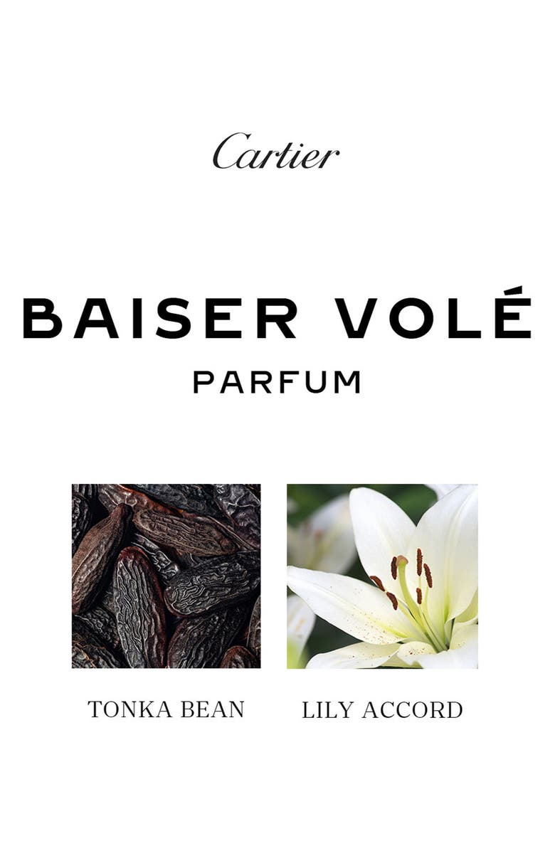 Cartier Baiser Vole Parfum, Alternate, color, 