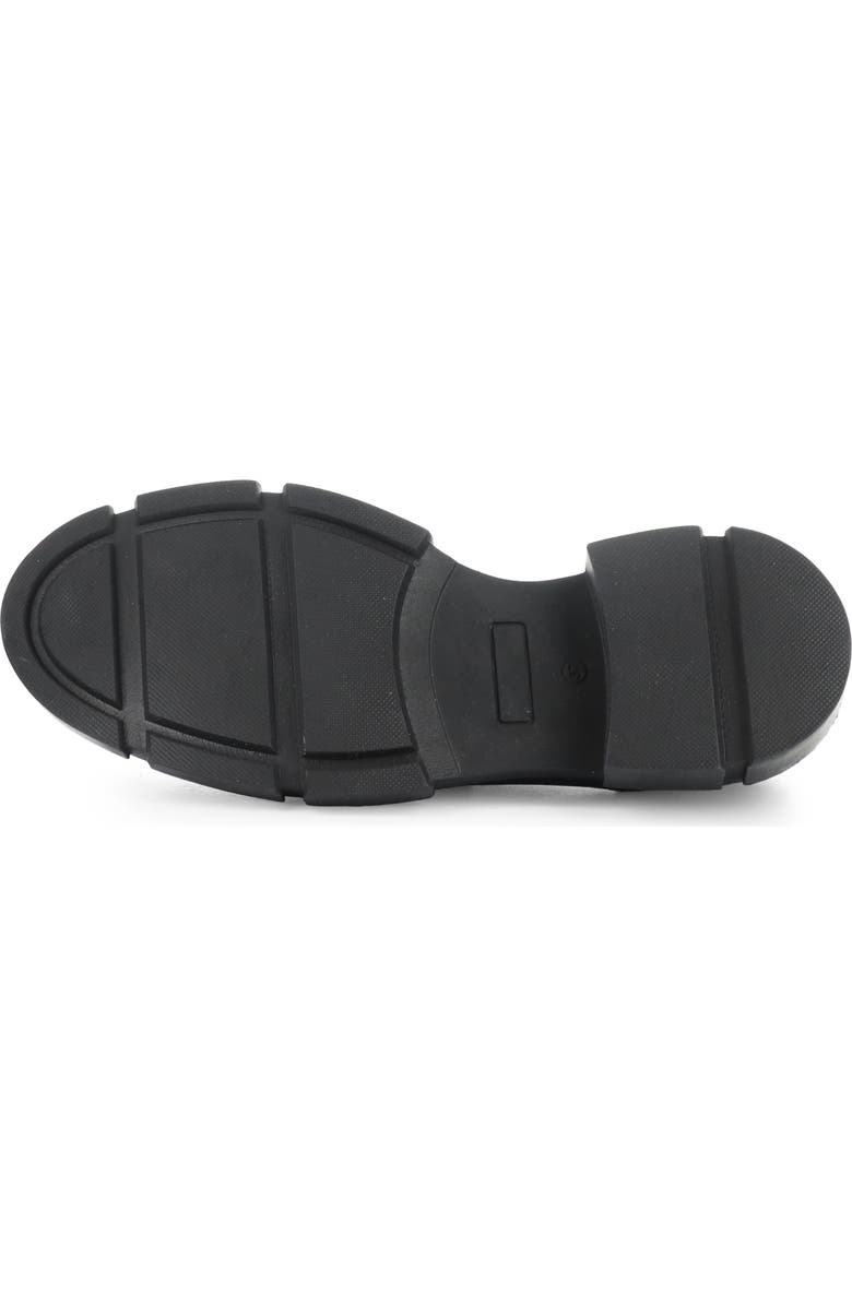 Bos. & Co. Lawn Chunky Penny Loafer, Alternate, color,