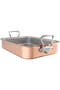 selected Copper