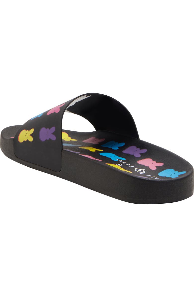 Katy Perry The Peeps Bunny Slide Sandal, Alternate, color,