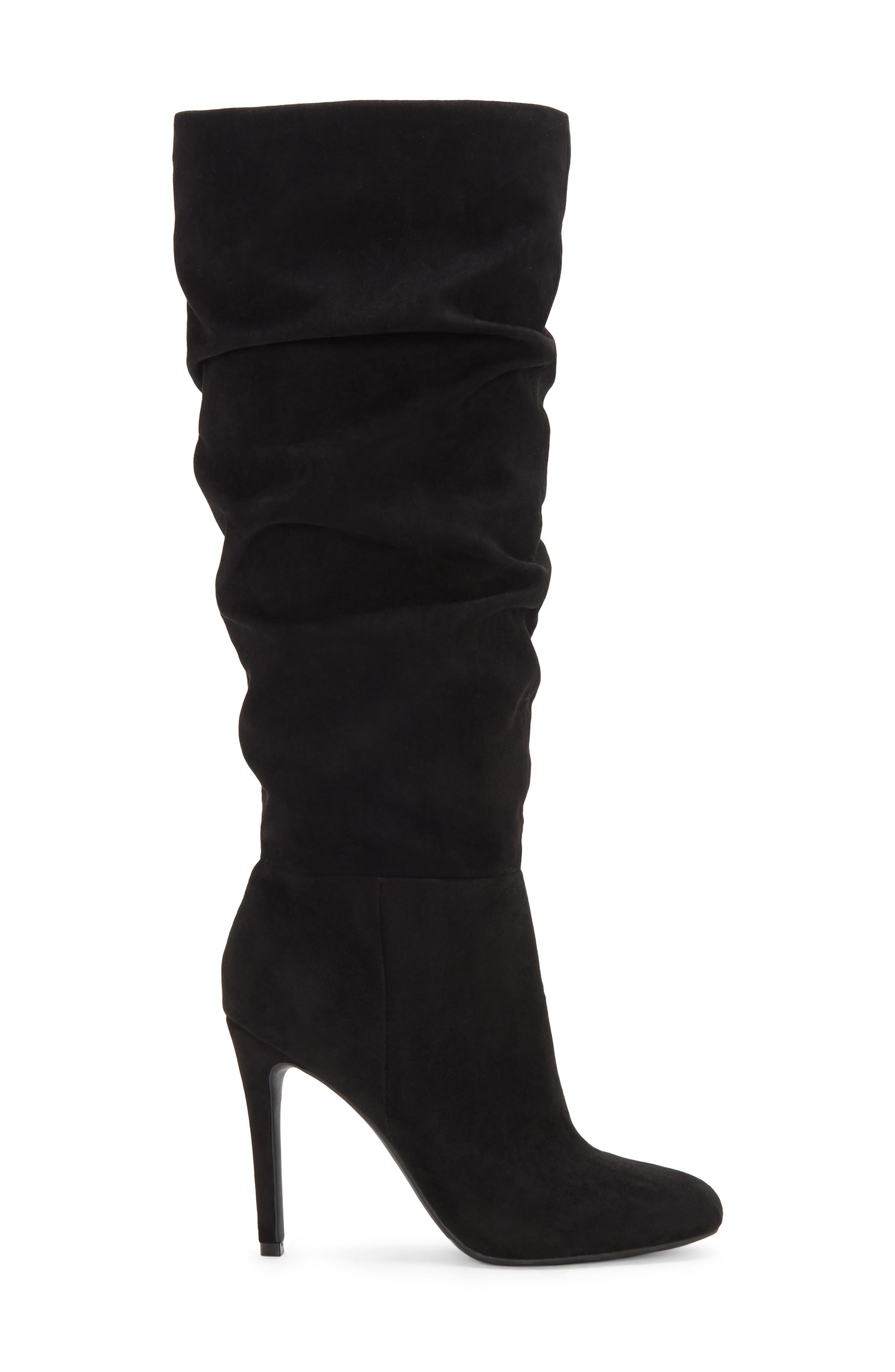 Stargaze Boot, Alternate, color, BLACK