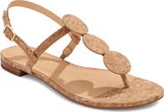 Jack Rogers Worth Slingback Sandal
