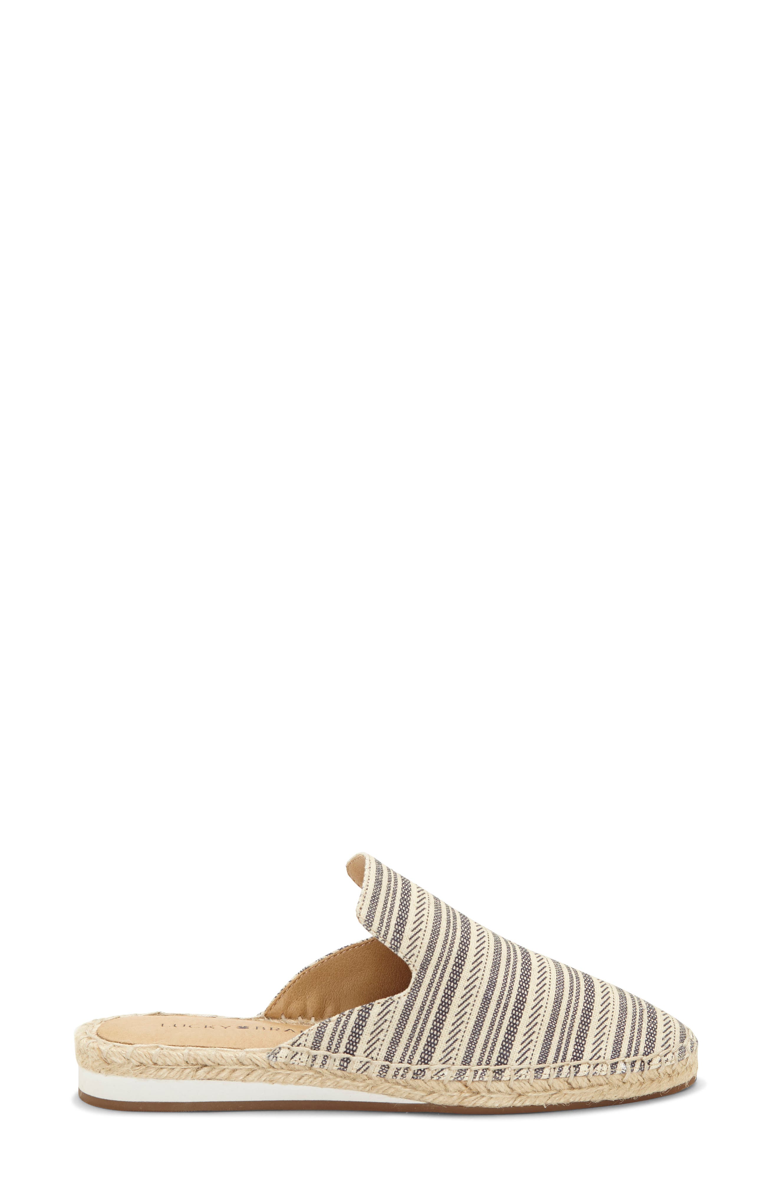 Lucky Brand Revea Mule, Alternate, color, 