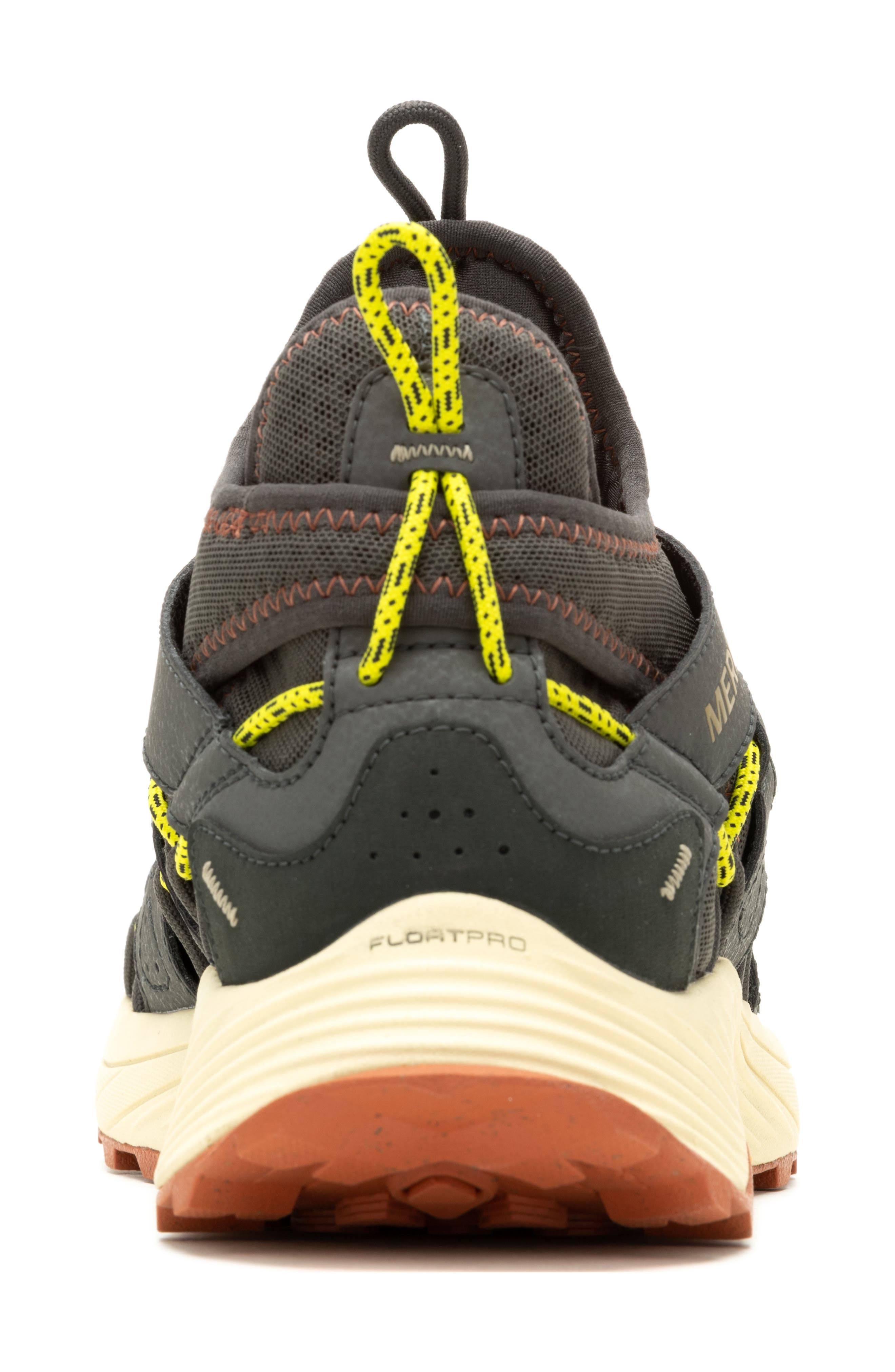 Merrell Moab Flight Sieve Hiking Shoe, Alternate, color, 