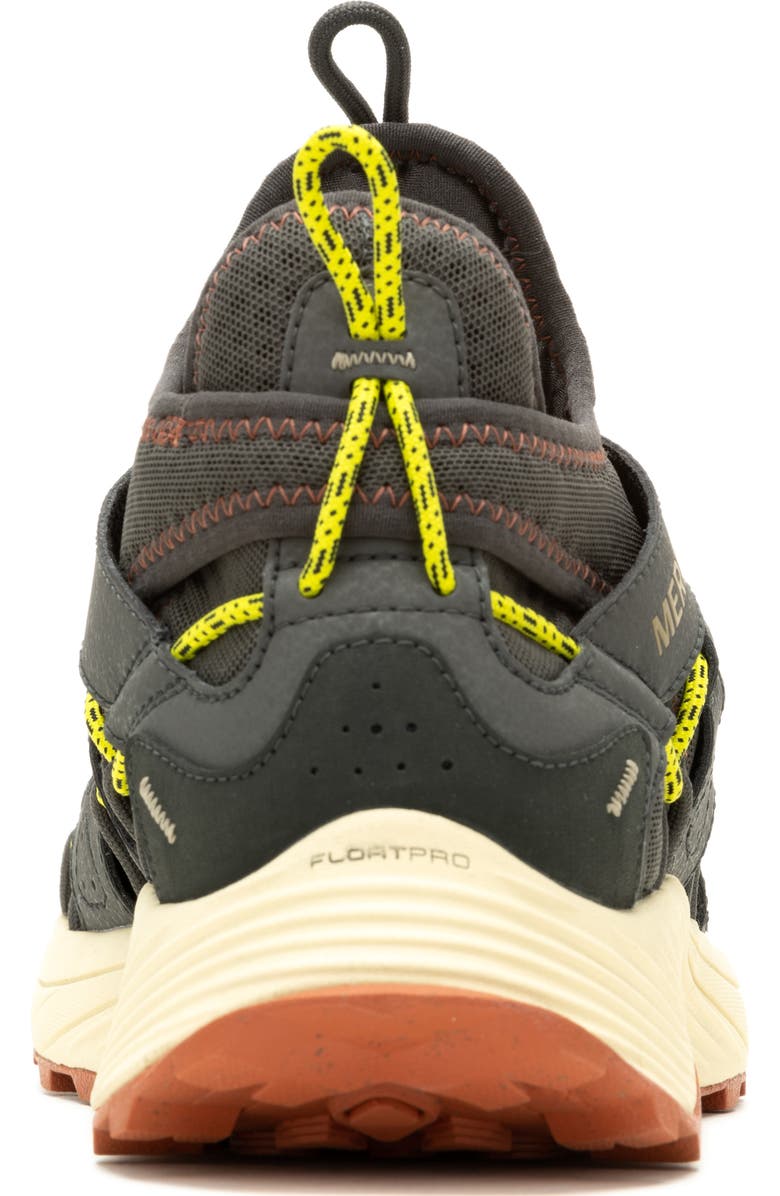 Merrell Moab Flight Sieve Hiking Shoe, Alternate, color,