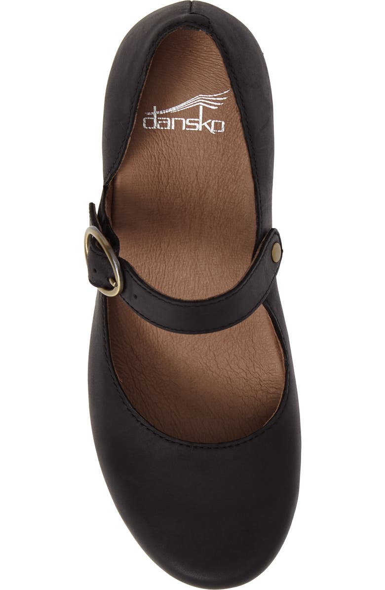 Dansko Missy Mary Jane Clog, Alternate, color,