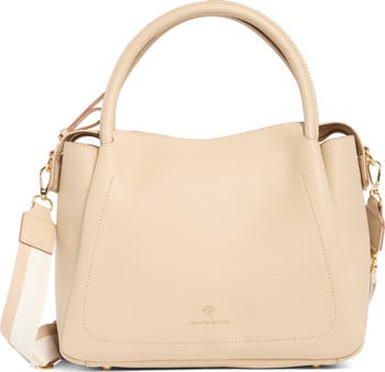 Sammie Top Handle Satchel