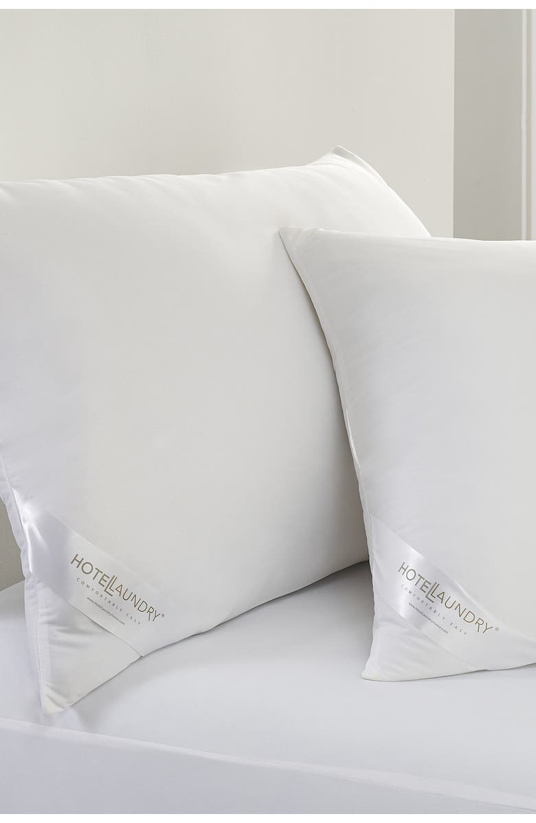 RIO HOME Waterproof Allergy 9" Mattress Encasement Set, Alternate, color, White