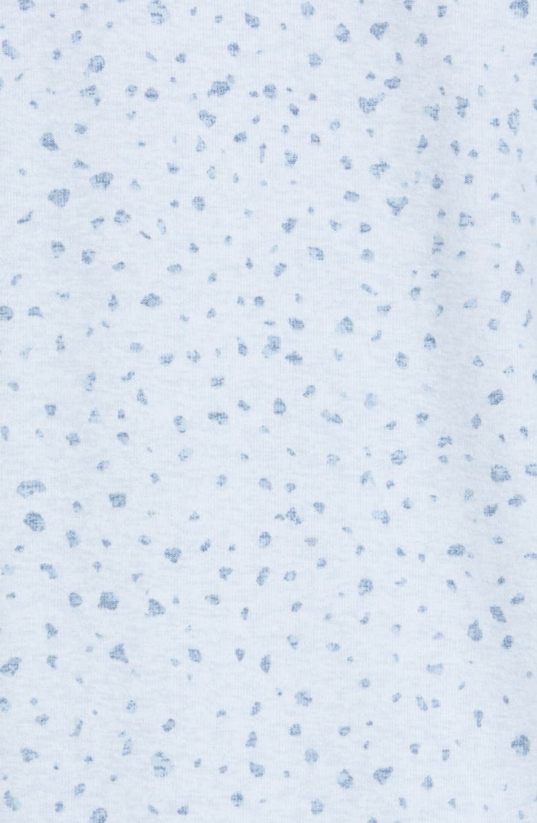 Splendid Westport Pajamas, Alternate, color, Frost