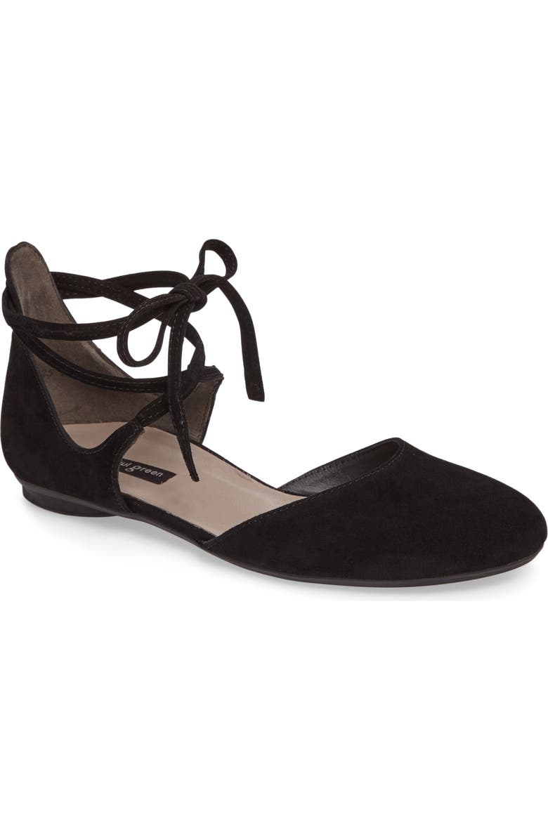 Paul Green Lydia Flat, Main, color,