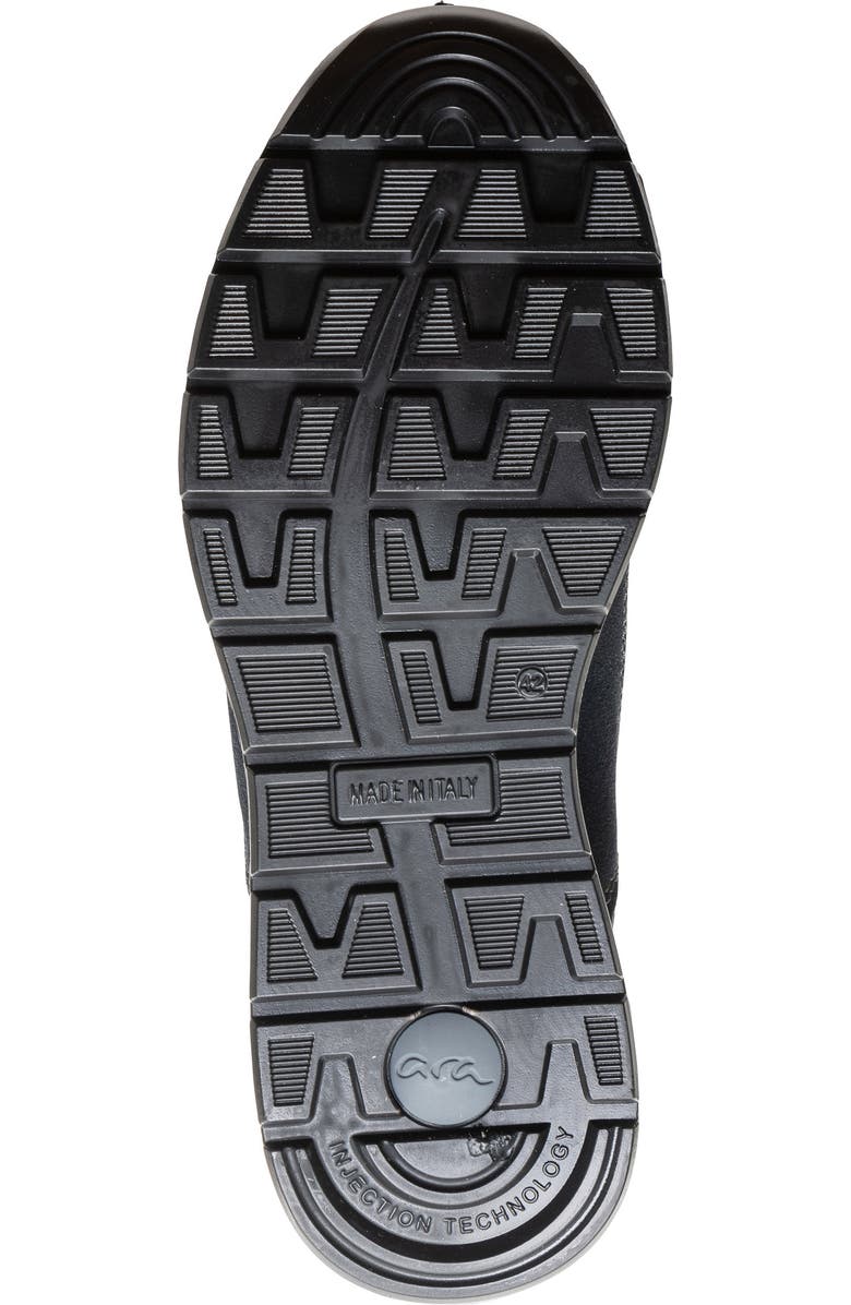 ara Prague Sneaker, Alternate, color, Blue