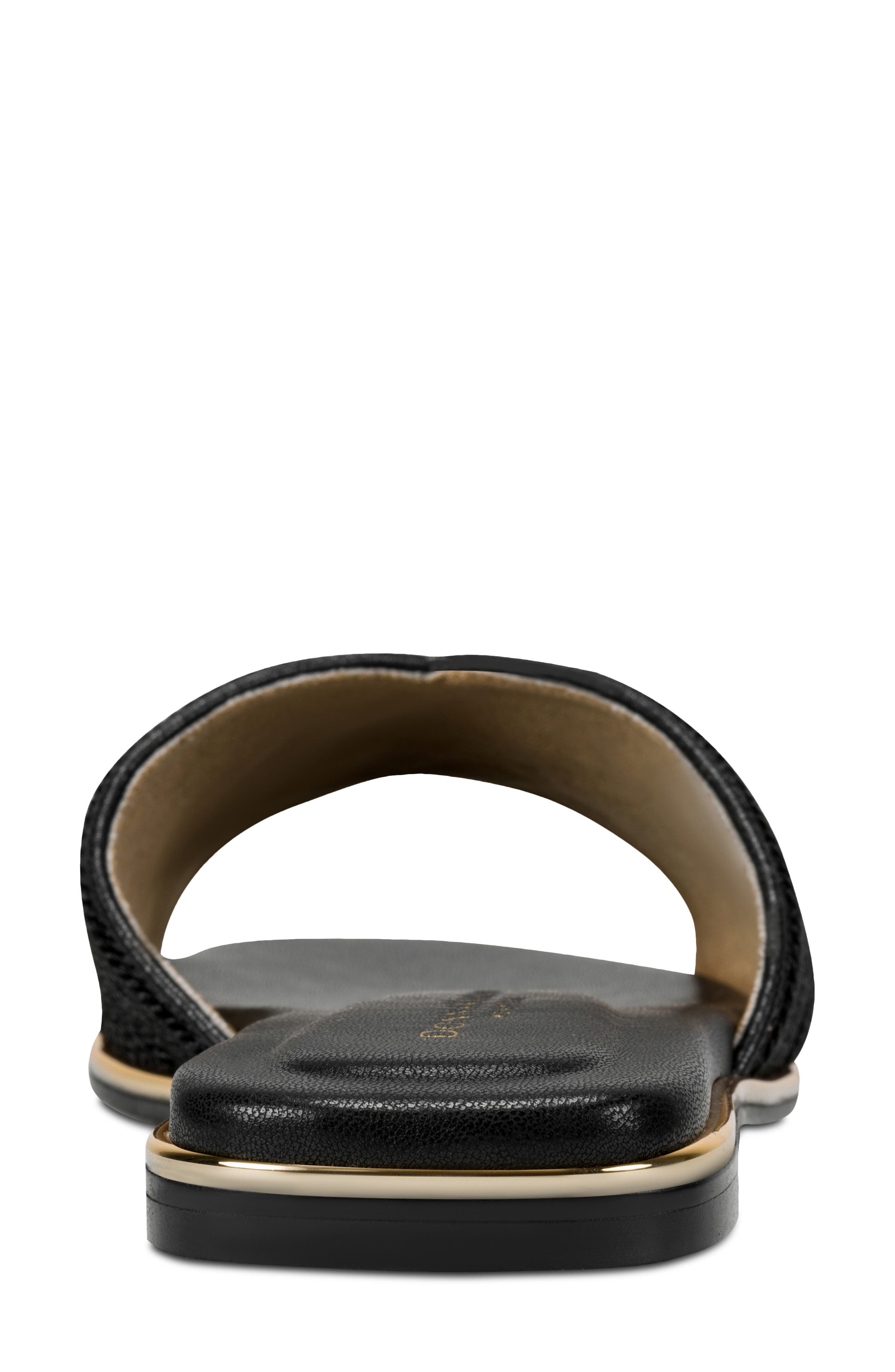 DKNY Harmony Slide Sandal, Alternate, color, 