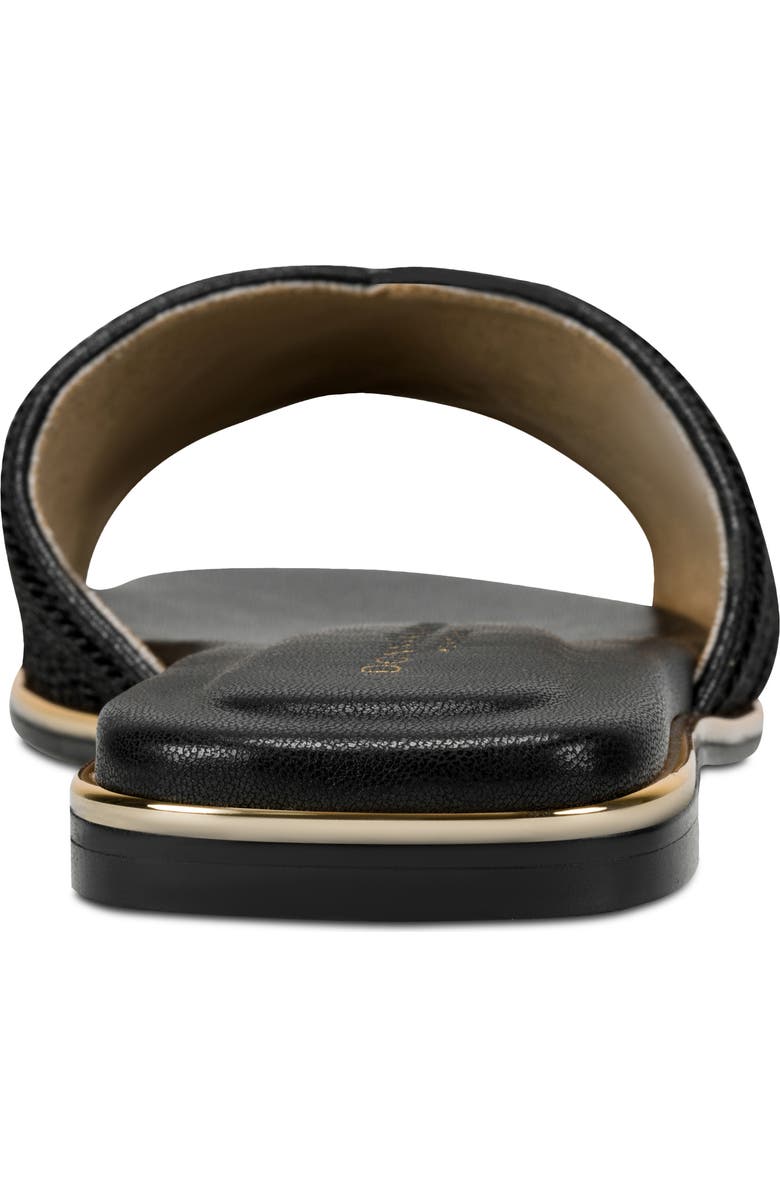 DKNY Harmony Slide Sandal, Alternate, color,