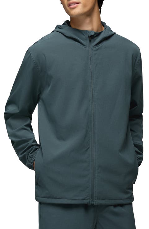 Hybridizer Breathe Jacket