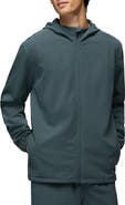prAna Hybridizer Breathe Jacket