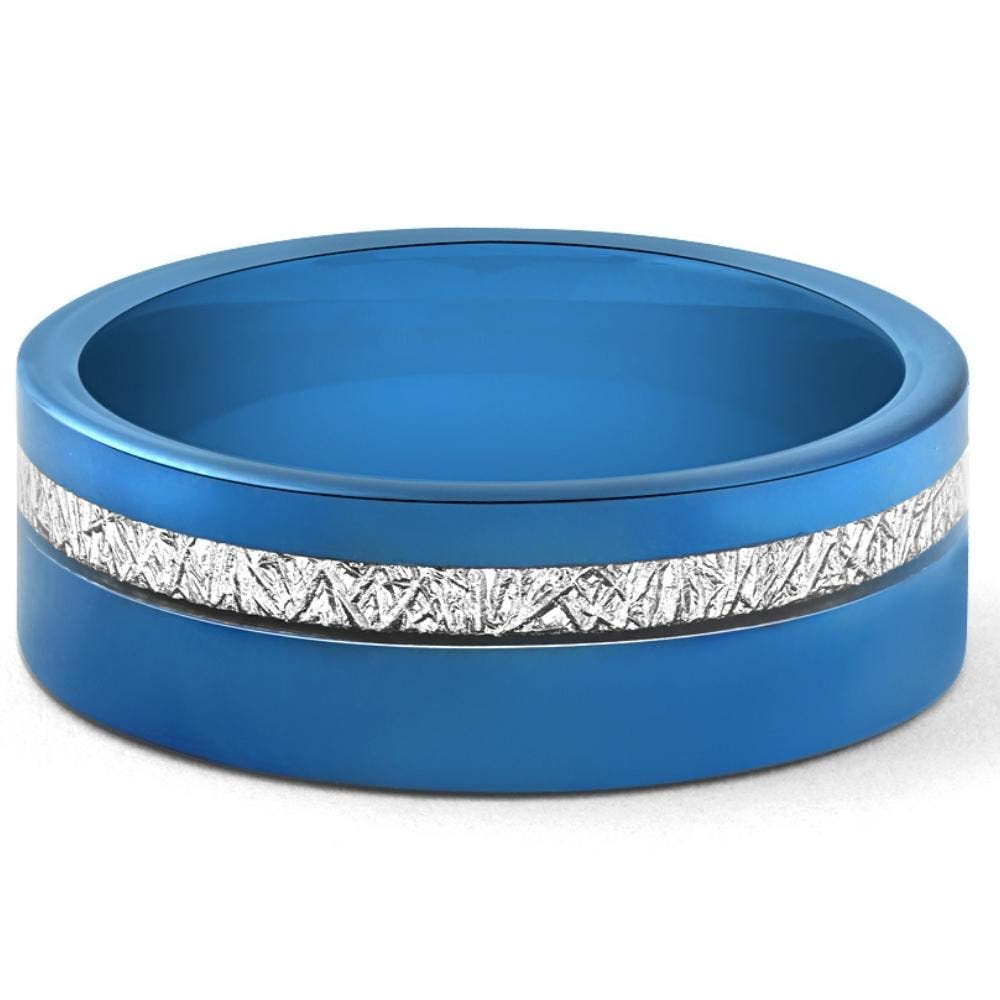 selected Blue Tungsten