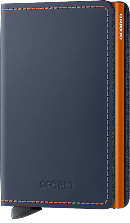 Nightblue-Orange