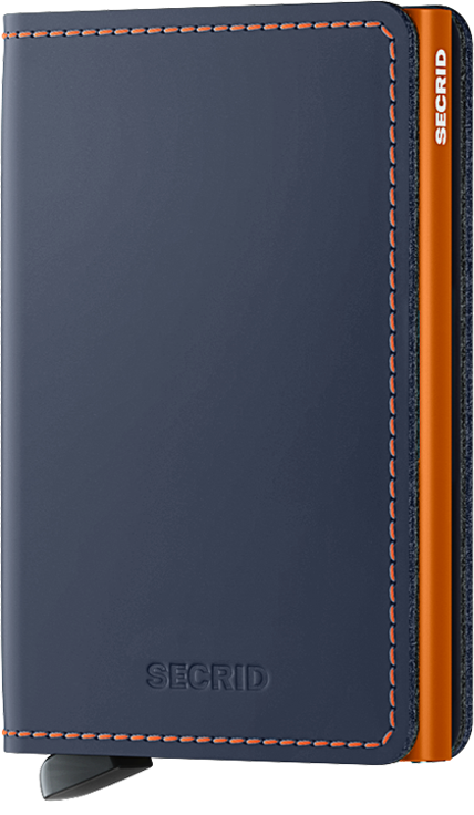 Slimwallet Matte
