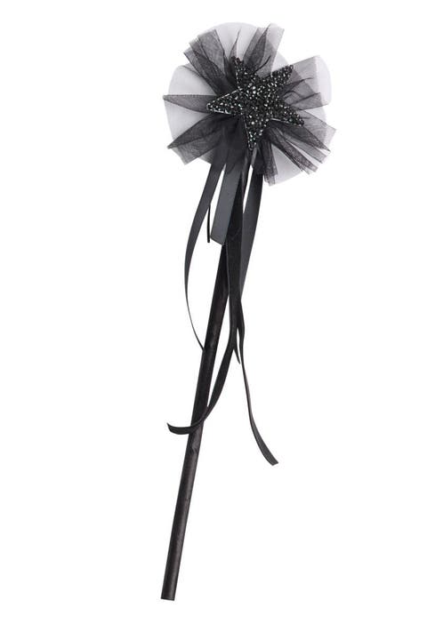 Dark Fairy Wand for Girls