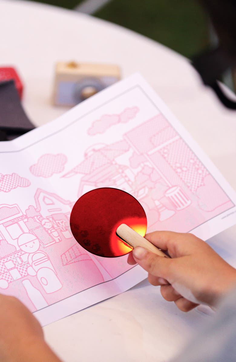 PlanToys<sup>®</sup> Detective Playset, Alternate, color, Assorted