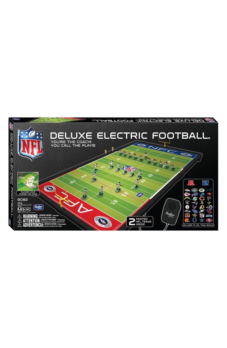 tudor NFL Deluxe Electric Football<sup>®</sup> Game, Alternate, color, 