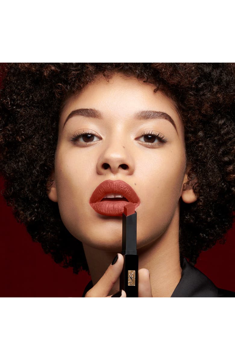 The Slim Velvet Radical Matte Lipstick