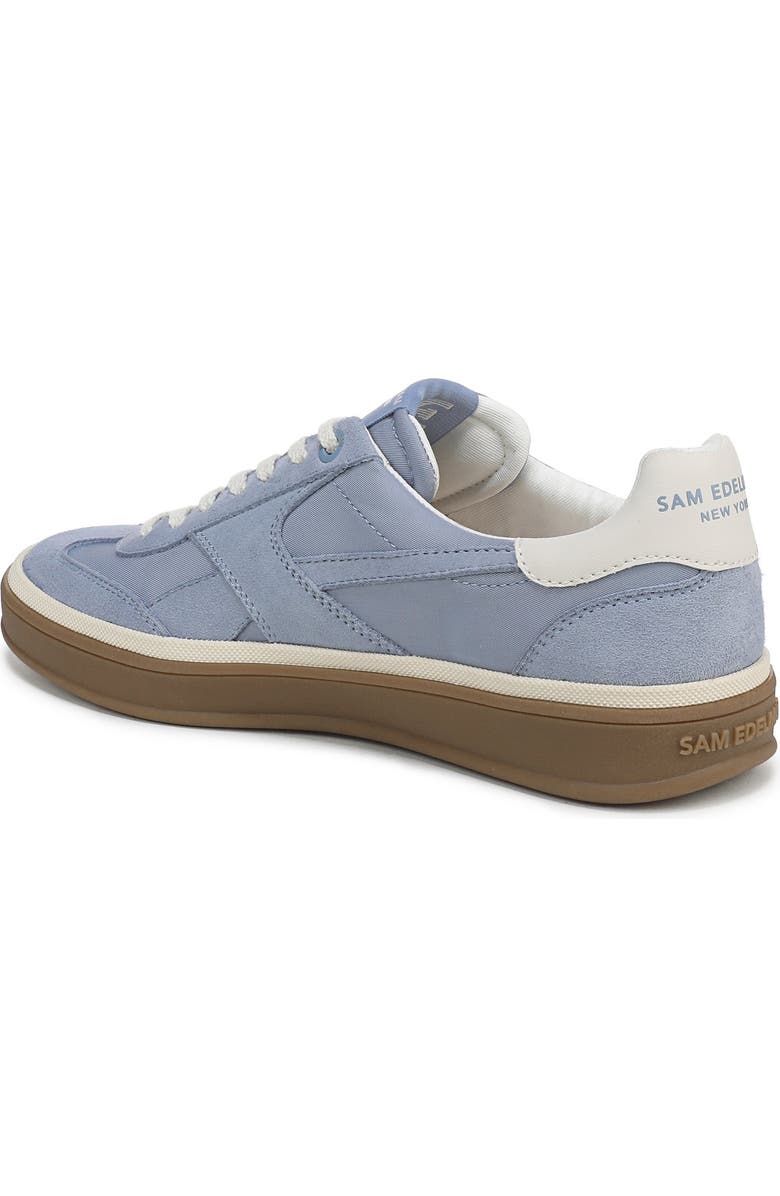 Sam Edelman Althea Sneaker, Alternate, color, Billow Blue