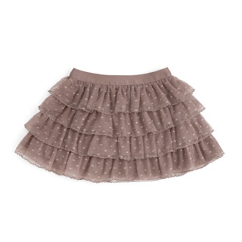 Coco Ruffle Tutu Skirt