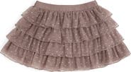 Sweet Wink Coco Ruffle Tutu Skirt