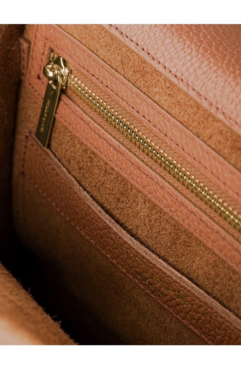 Teddy Blake Ava 11", Alternate, color, Camel Brown