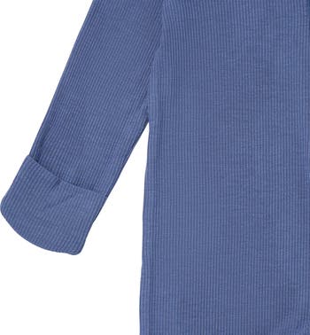 Blue Whale Sleep 'N Play With Mittens