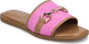 Journee Collection Priya Slide Sandal