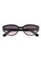 55mm Cat Eye Sunglasses