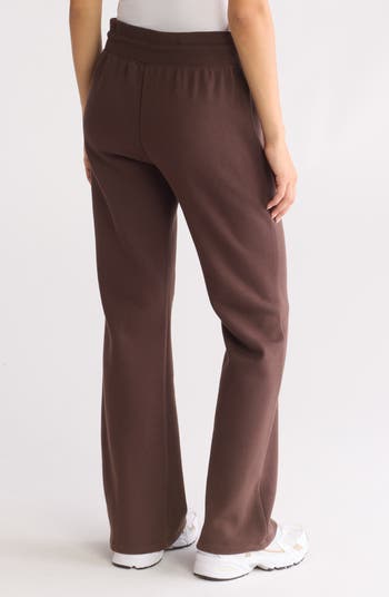 Flare Sweatpants