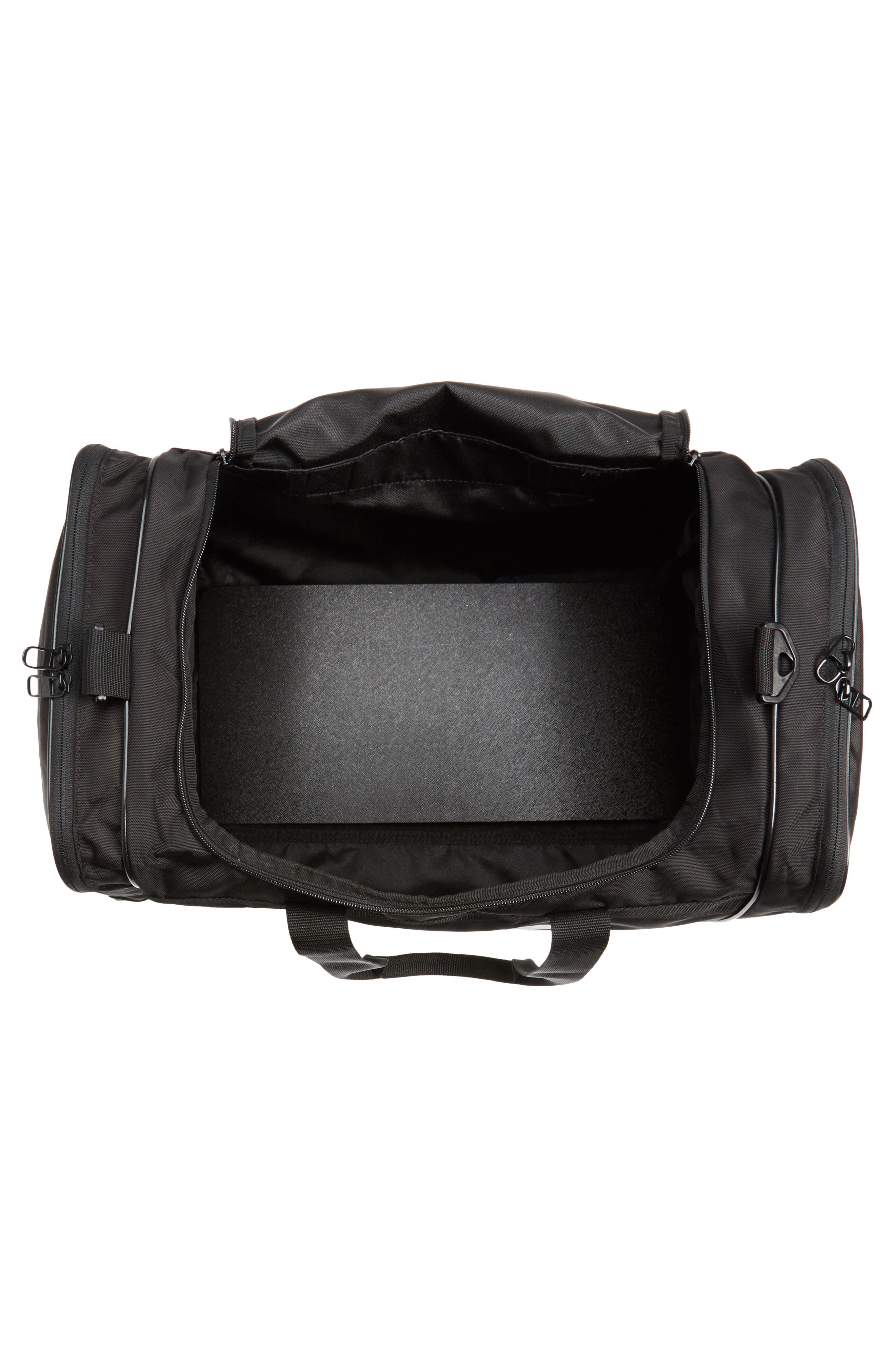 adidas Originals Santiago Duffel Bag, Alternate, color, 