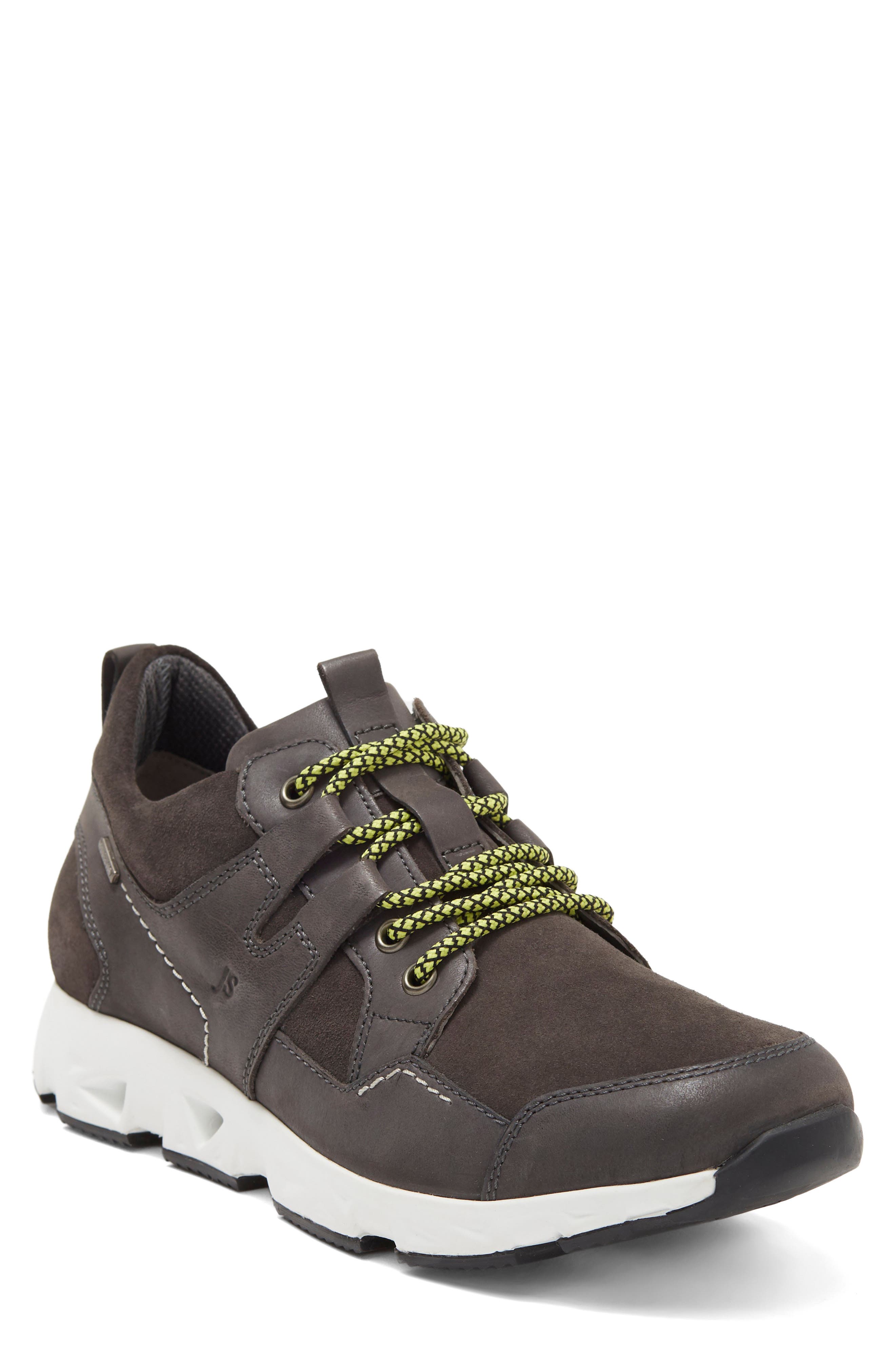 Josef Seibel Noah 50 Sneaker, Main, color, 