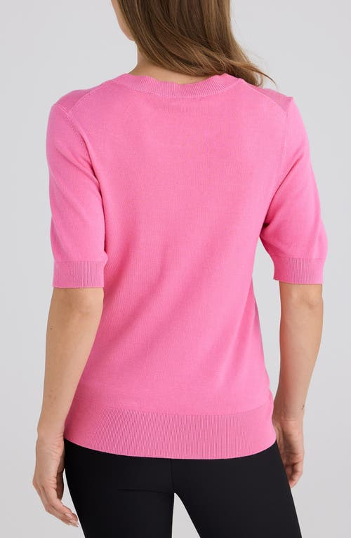 BRAVE + TRUE BRAVE+TRUE BALANCE T-CREWNECK SWEATER 