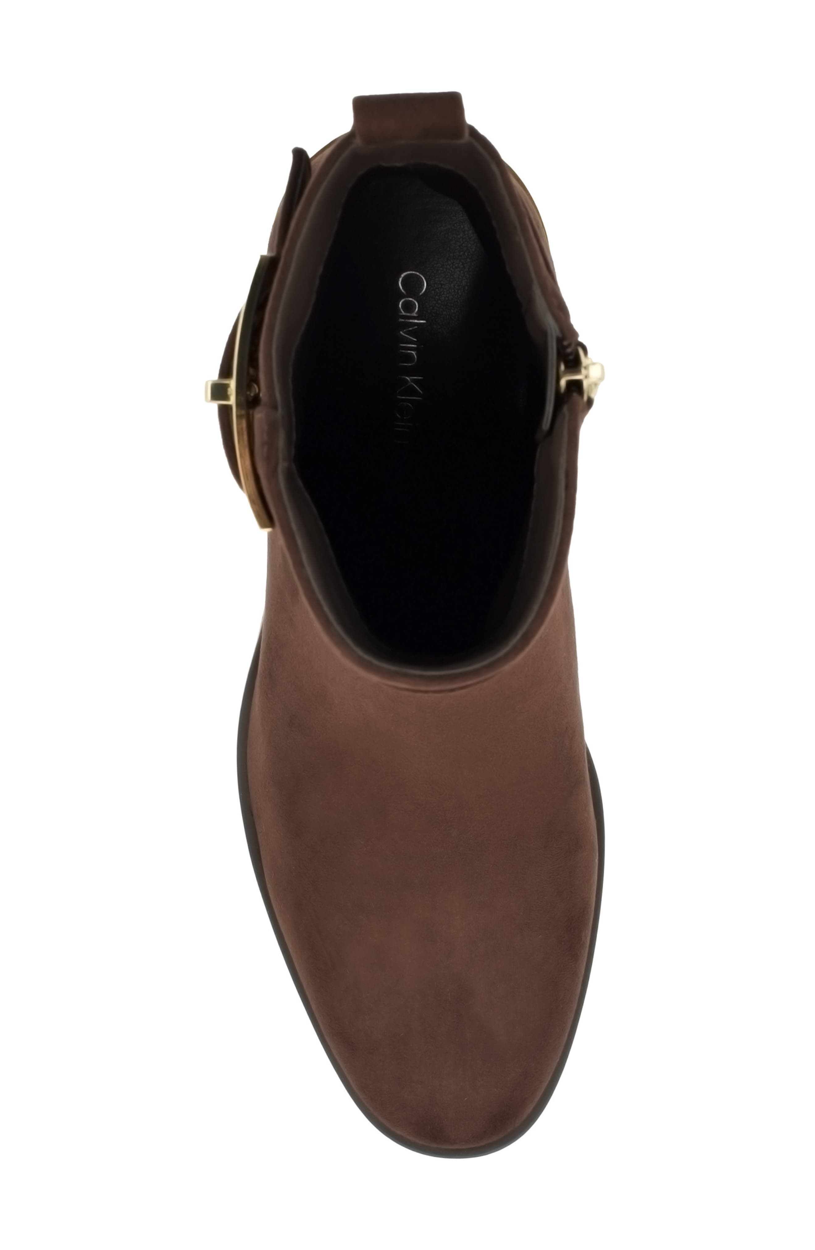Jallis Boot, Alternate, color, BROWN