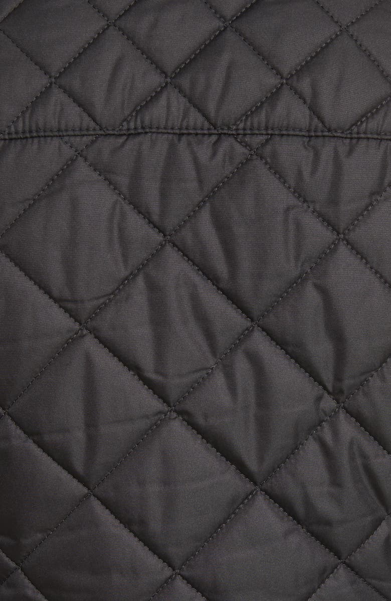Burberry Westleton Quilted Vest, Alternate, color,