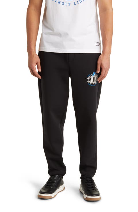 x NFL Cotton Blend Joggers