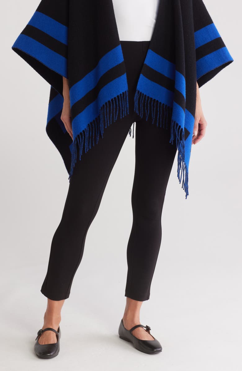 rag & bone Simone Pants, Main, color, Black