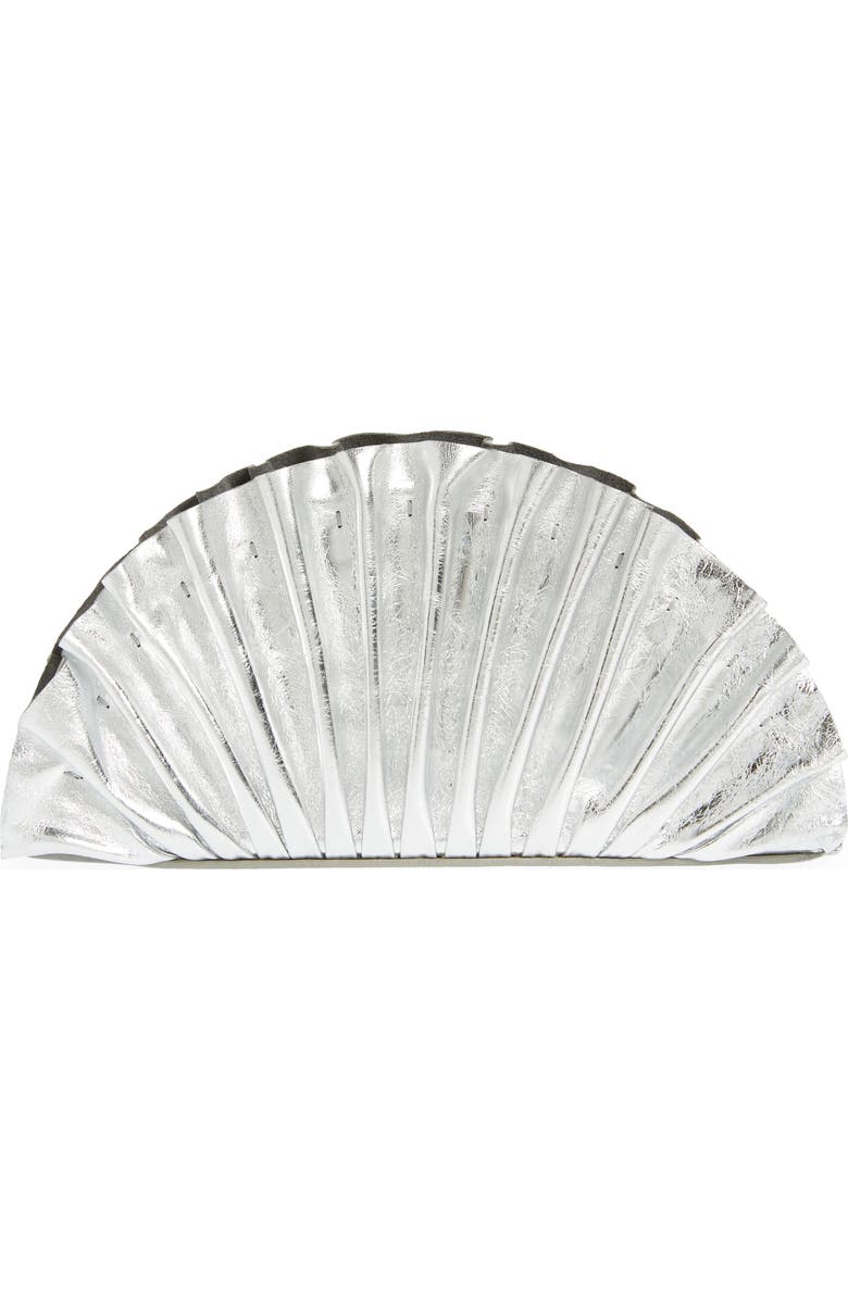 Cult Gaia Mini Nala Clutch, Alternate, color,